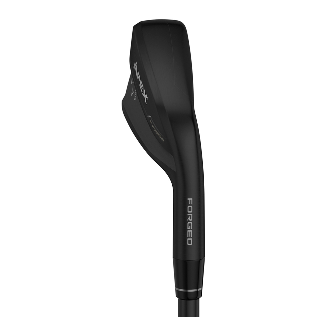 Callaway - callaway APEX アイアン Callaway Apex Ti Fusion Single Iron - Maple Hill Golf